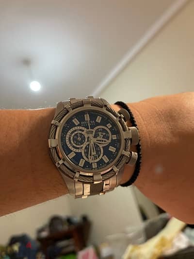 invicta reserve