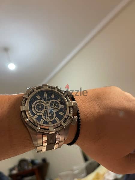 invicta reserve 2