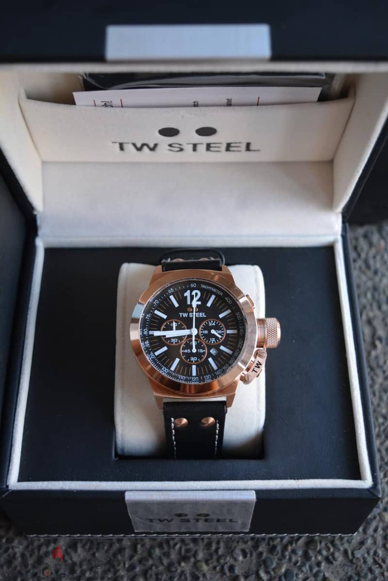 tw steel watch 0