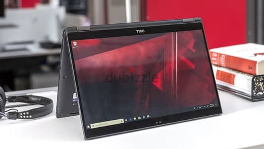 تحفة ديل لاب  5290 كور i5 جيل سابع تاتش x360 dell