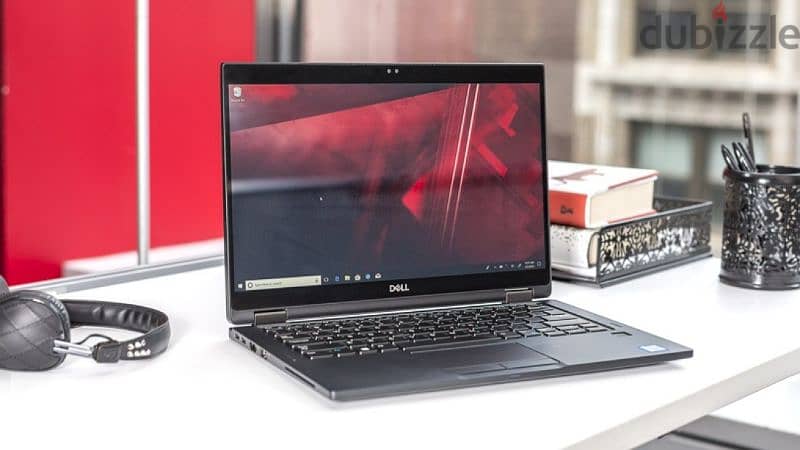 تحفة ديل لاب  5290 كور i5 جيل سابع تاتش x360 dell 1