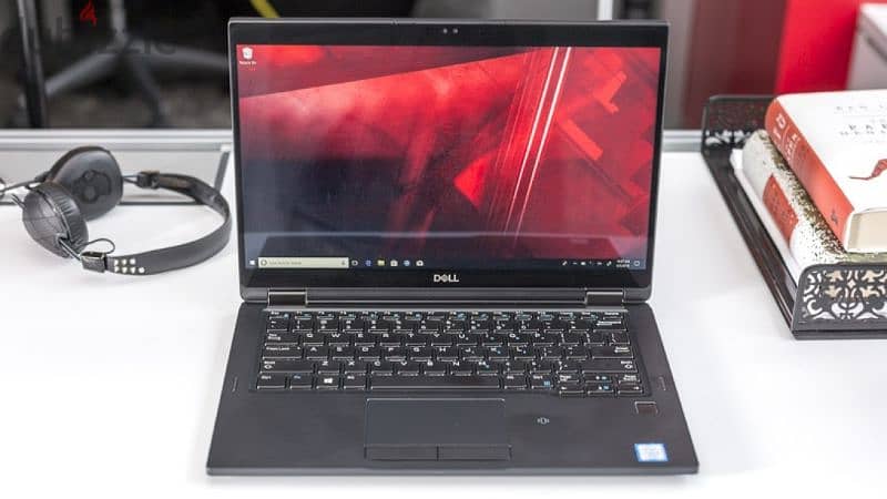 تحفة ديل لاب  5290 كور i5 جيل سابع تاتش x360 dell 2