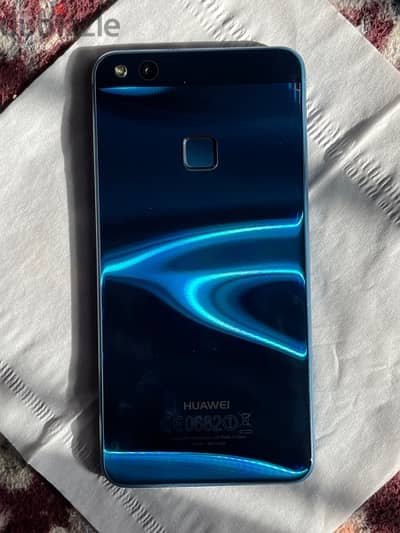 Huawei p10 lite