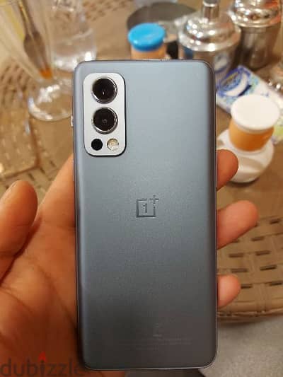 تلفون OnePlus Nord2 5G