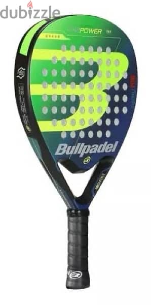 Bullpadel K2 Power Sports Equipment 200013413