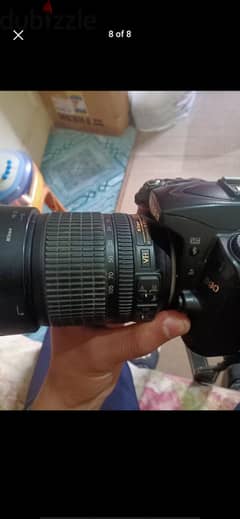 Nikon d90 0