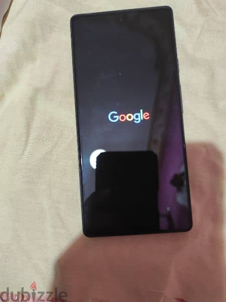 Google pixel 6a 128 ram8 android 12 3