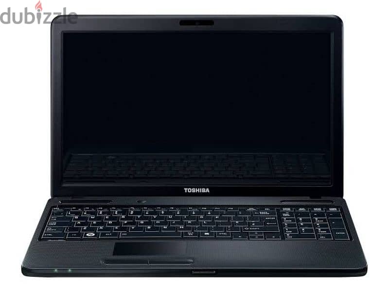 toshiba c660 i5 ram 8 hard 1 tera 0