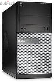 Dell Optiex 9020