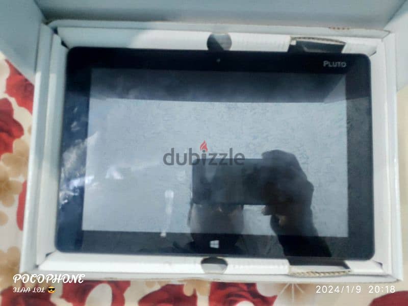 تابلت بلوتو جديد new tablet pluto 2