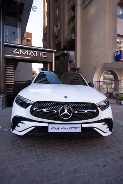 Glc 200 fully loaded premium plus 2024 0