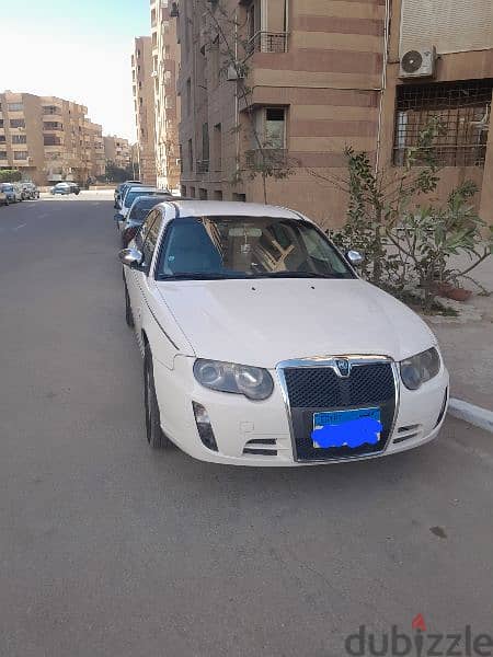 MG 750E MODEL 2017, 89000 km. mint condition. 9