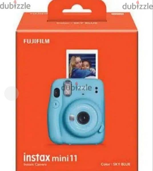 camera Instax mini 11 1