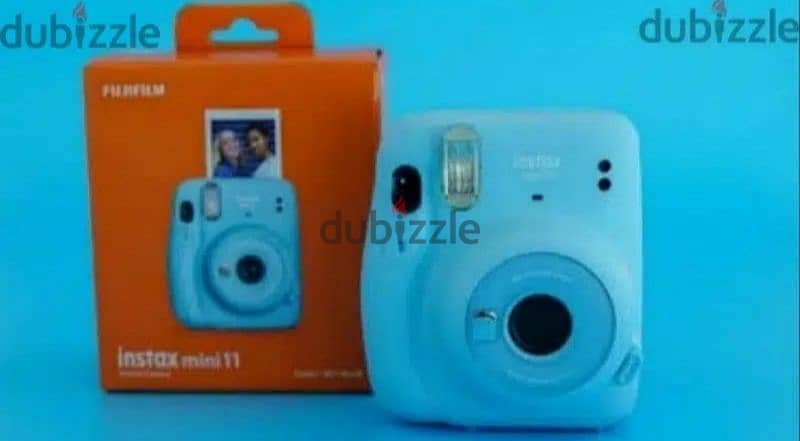 camera Instax mini 11 3