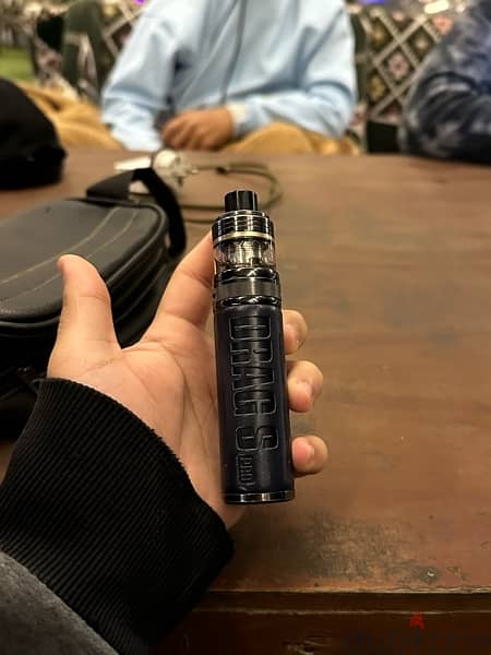 vape drag s pro فيب دراج اس برو - منتجات أخرى - 200015513