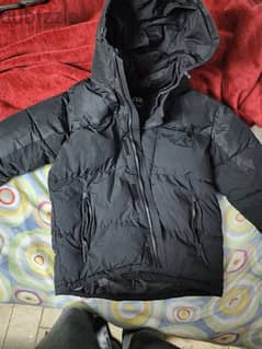 original zara jacket medium