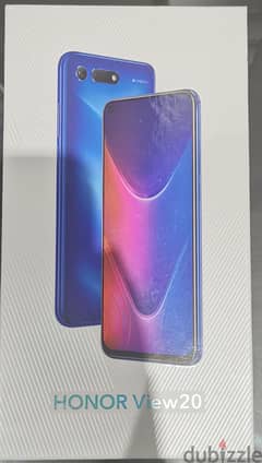 honor view 20 0