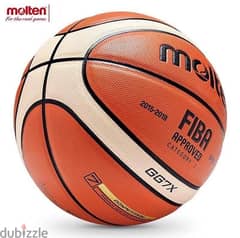 New original Basketball melton