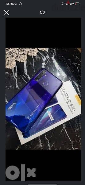 realme 5 pro