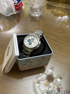Fossil watch Original from uk