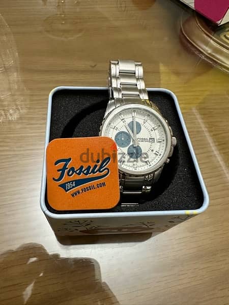 Fossil watch Original from uk 2