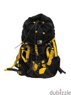 Karrimor Adventure / travel Backpack 0