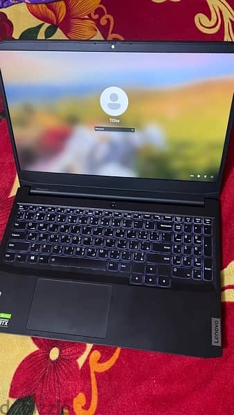 Lenovo ideapad Gaming 3 0