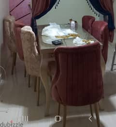 dining room 0