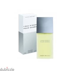 ISSEY MIYAKE L'EAU D'ISSEY pour homme 75ml from Sephora - Paris 0