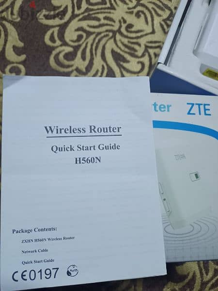 zte300mbps h560n 3