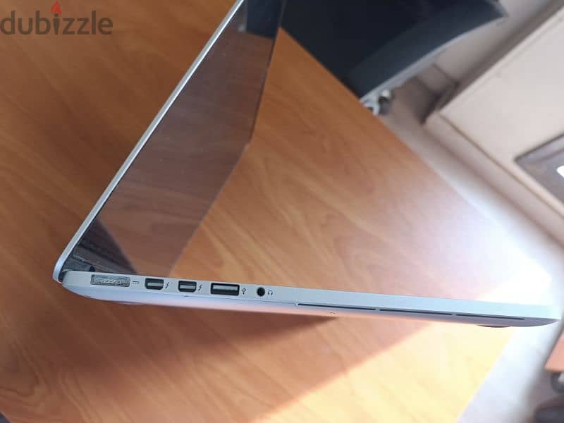 MacBook Pro (Mid 2015) 2