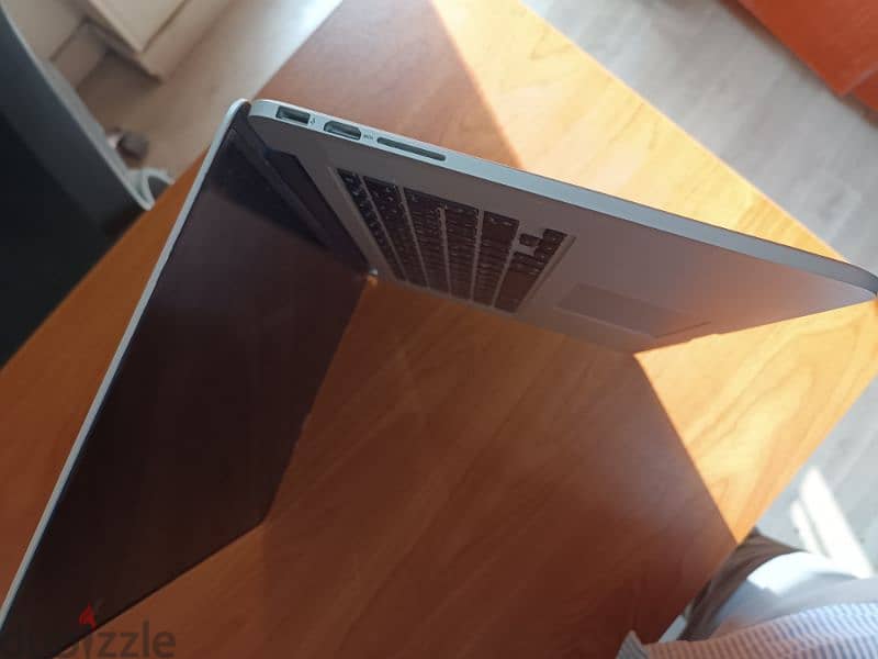 MacBook Pro (Mid 2015) 3