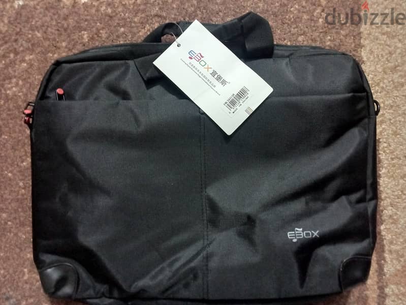 شنطة ايبوكس EBOX Bag 0