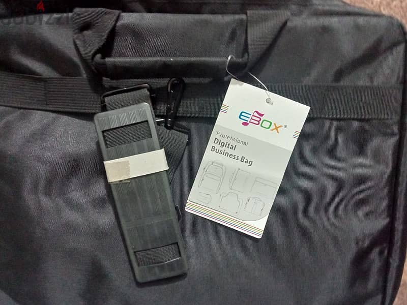 شنطة ايبوكس EBOX Bag 3