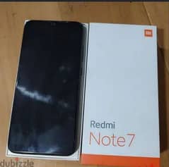 Xiaomi Redmi Note 7 0