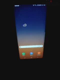 Samsung Note 8 64G Gold