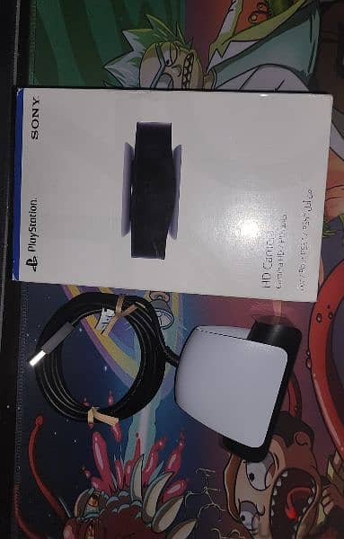 new ps5 camera with good price 1