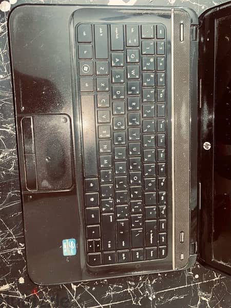 HP pavilion G4 core I5 4