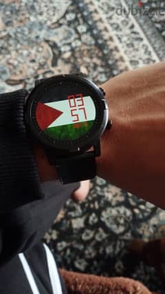 smart watch  mi original ساعه ذكيه اسمارت شاومي اصلي 0