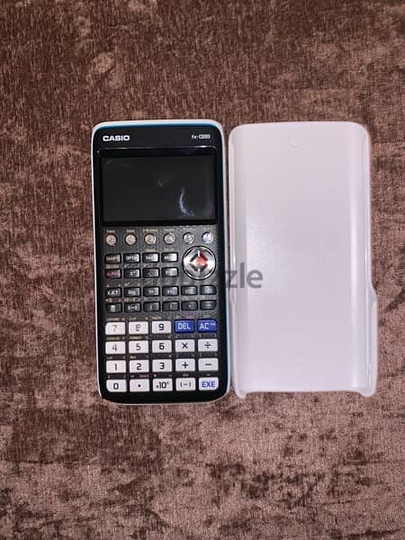 Casio Graphing Calculator CG50 in a very good condition 1