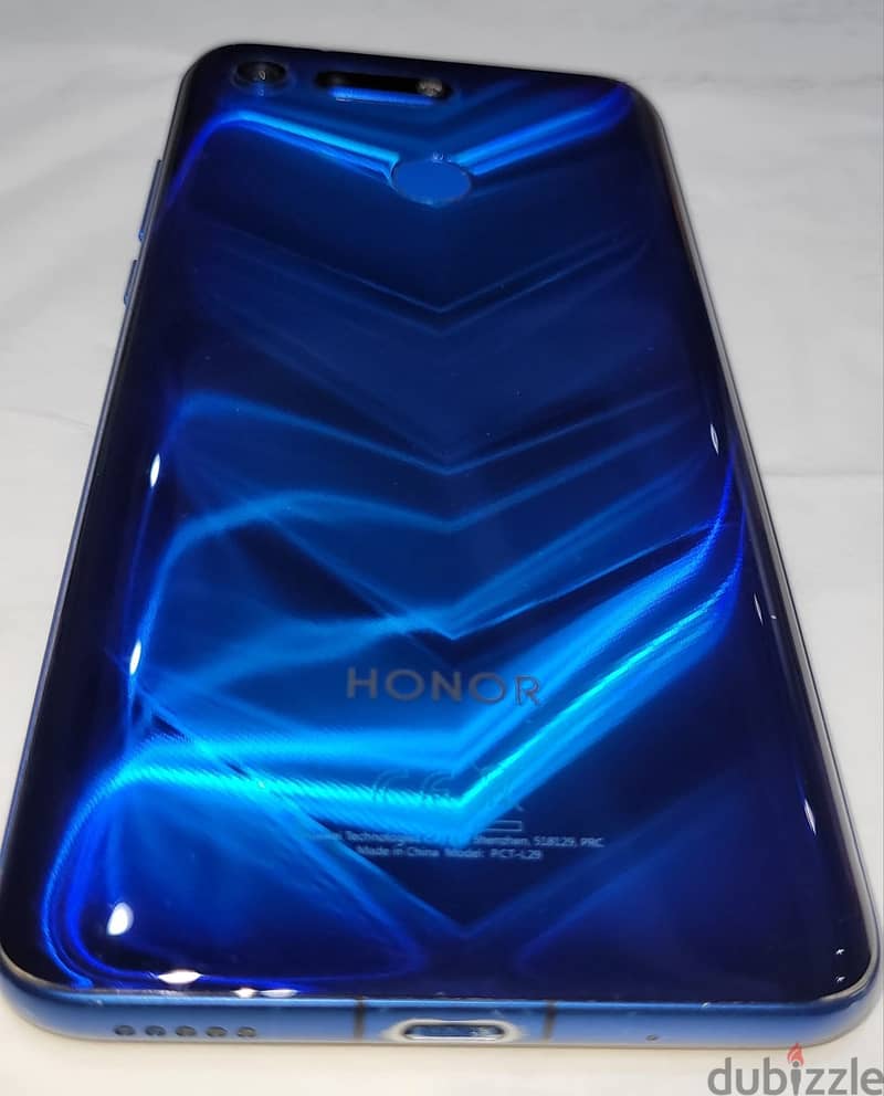 honor view 20 8