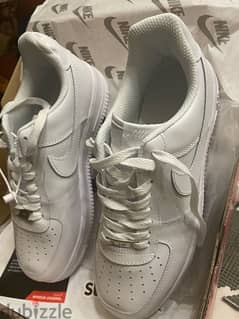 Nike air force 1 (mirror original high copy) size 41-42 0