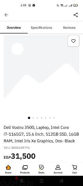 dell vostro 3510 6