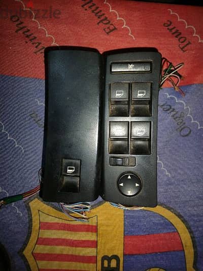 وحده رفع زجاج للبيع
