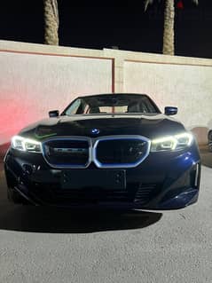 BMW I3 2023 0