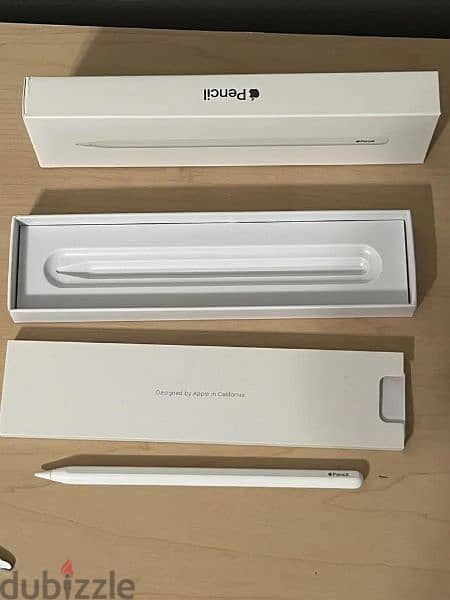 apple pencil 2nd generation 0