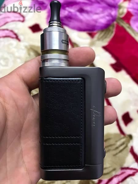 افيست Vape معاعها تانك Serin v24 1