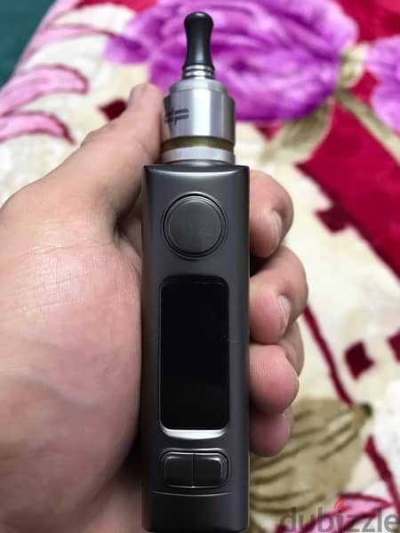 افيست Vape معاعها تانك Serin v24 2