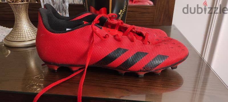 adidas football shoes ستارز اصلي 1