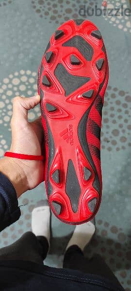 adidas football shoes ستارز اصلي 2